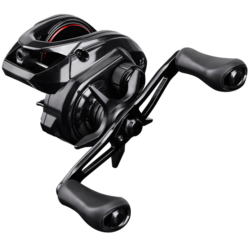 2025 DAIWA PT300 Baitcasting-A – Abu Garcia Reel Max Bewertung und Preis