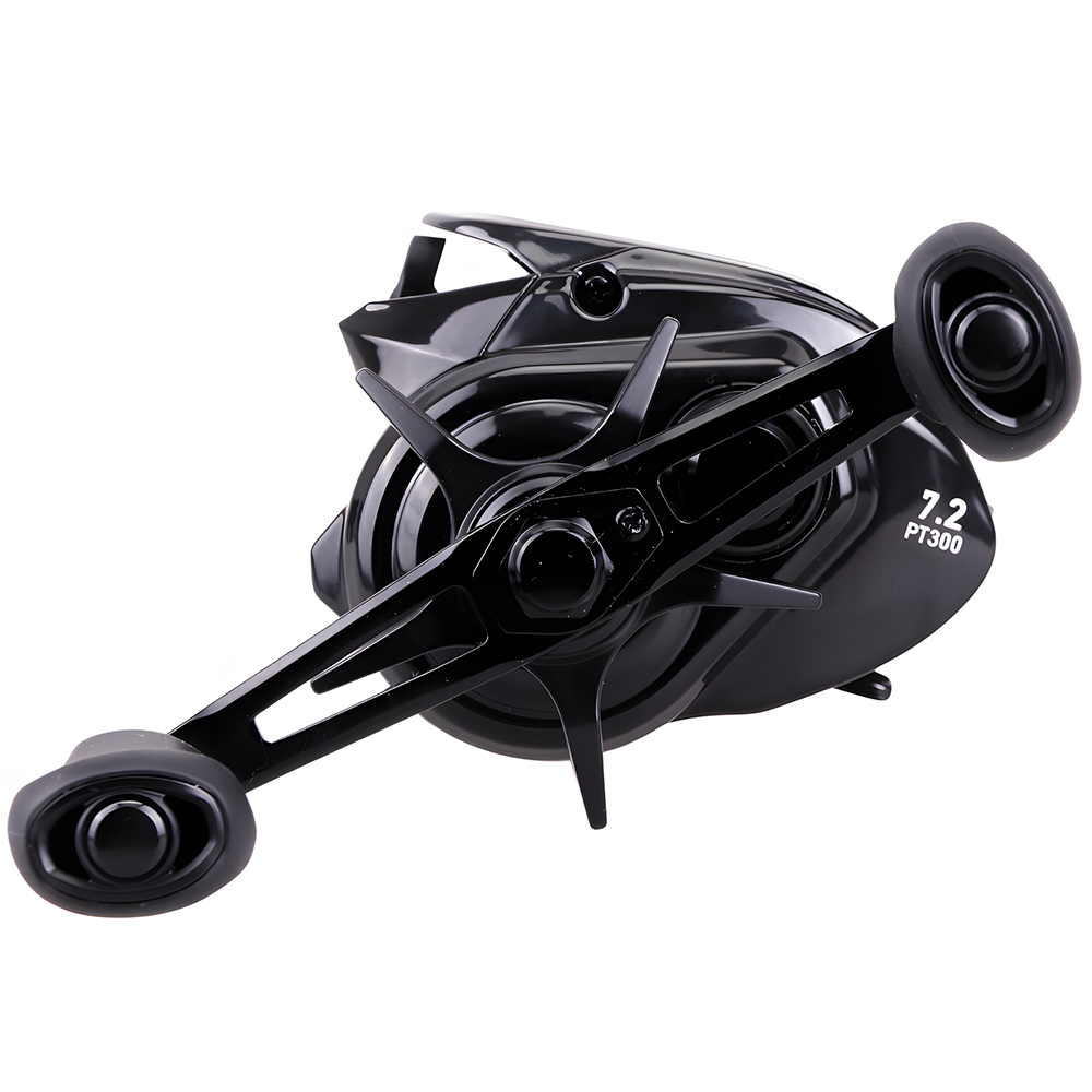 2025 DAIWA PT300 Baitcasting-A – Abu Garcia Reel Max Bewertung und Preis