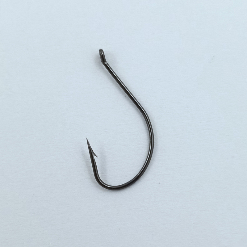 Angelhaken, leichter Schleim,  – Fishing Hook Circle Bewertung und Preis