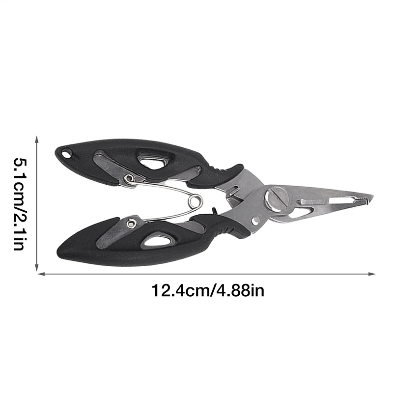 Multifunktionale Gebogene Ange – Fishing Hook Remover Bewertung und Preis