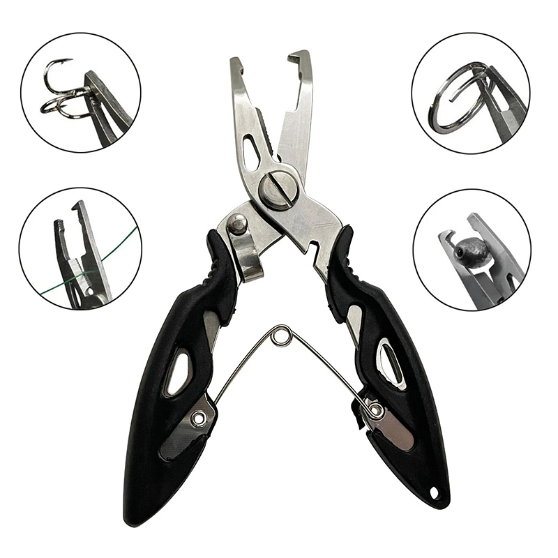 Multifunktionale Gebogene Ange – Fishing Hook Remover Bewertung und Preis