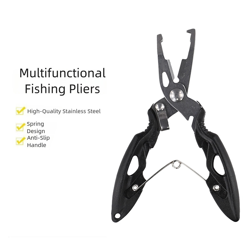 Multifunktionale Gebogene Ange – Fishing Hook Remover Bewertung und Preis