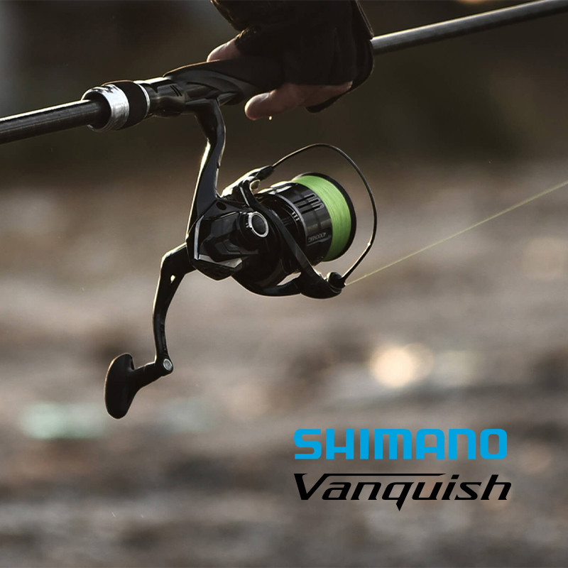 Shimano 23 Vanquish Origin Ang – Daiwa Reel Fuego Bewertung und Preis