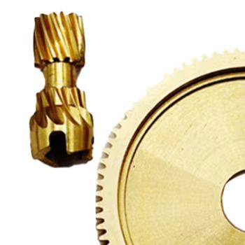 Kupfer-Antriebs-Zahnradsatz fü – Daiwa Reel Fuego Bewertung und Preis
