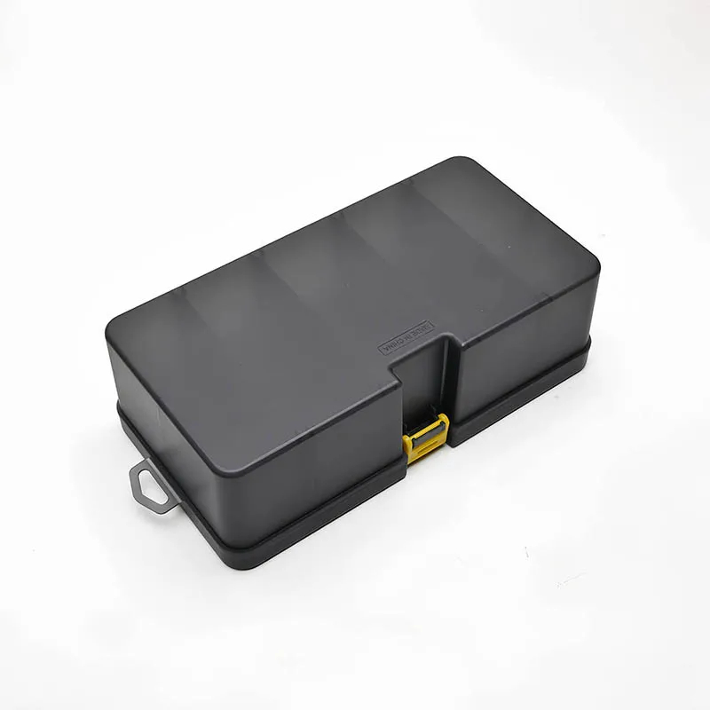 Angelzubehör-Box mit Großer Ka – Fishing Hook Size Bewertung und Preis