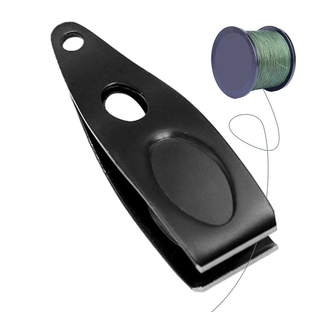 1 Stück Tragbarer Angelschnurs – Fishing Hook Sharpener Bewertung und Preis