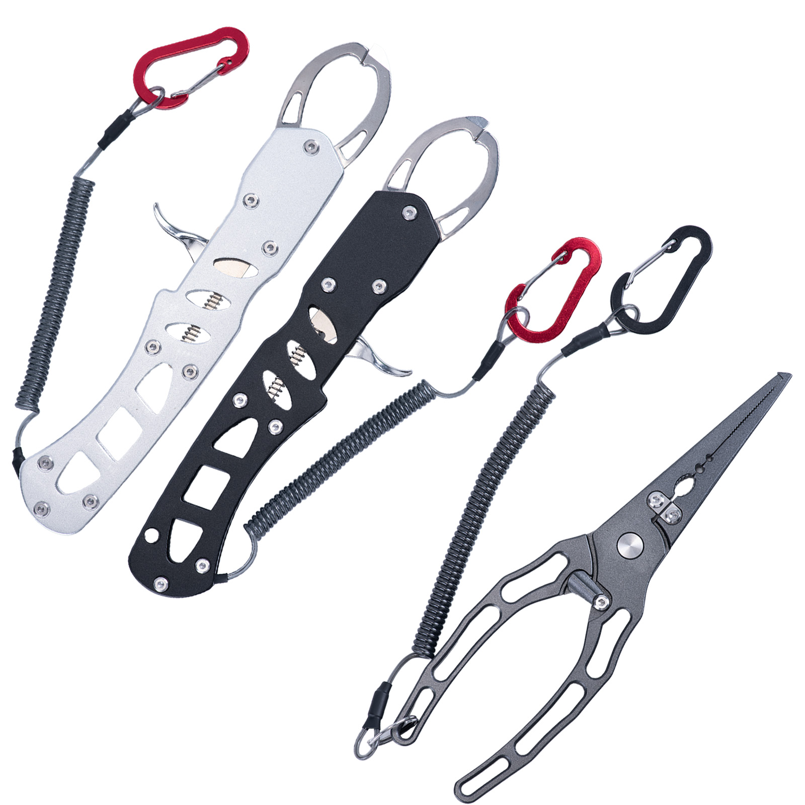 Angelzangen- und Fischgreifer- – Fishing Hook Sharpener Bewertung und Preis